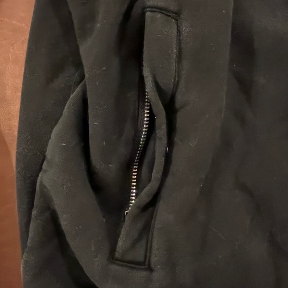 WELL KNOWN Studios Swan Hoodie Sweatshirt - Size XL (Fit M/L) - Picture 8 of 12